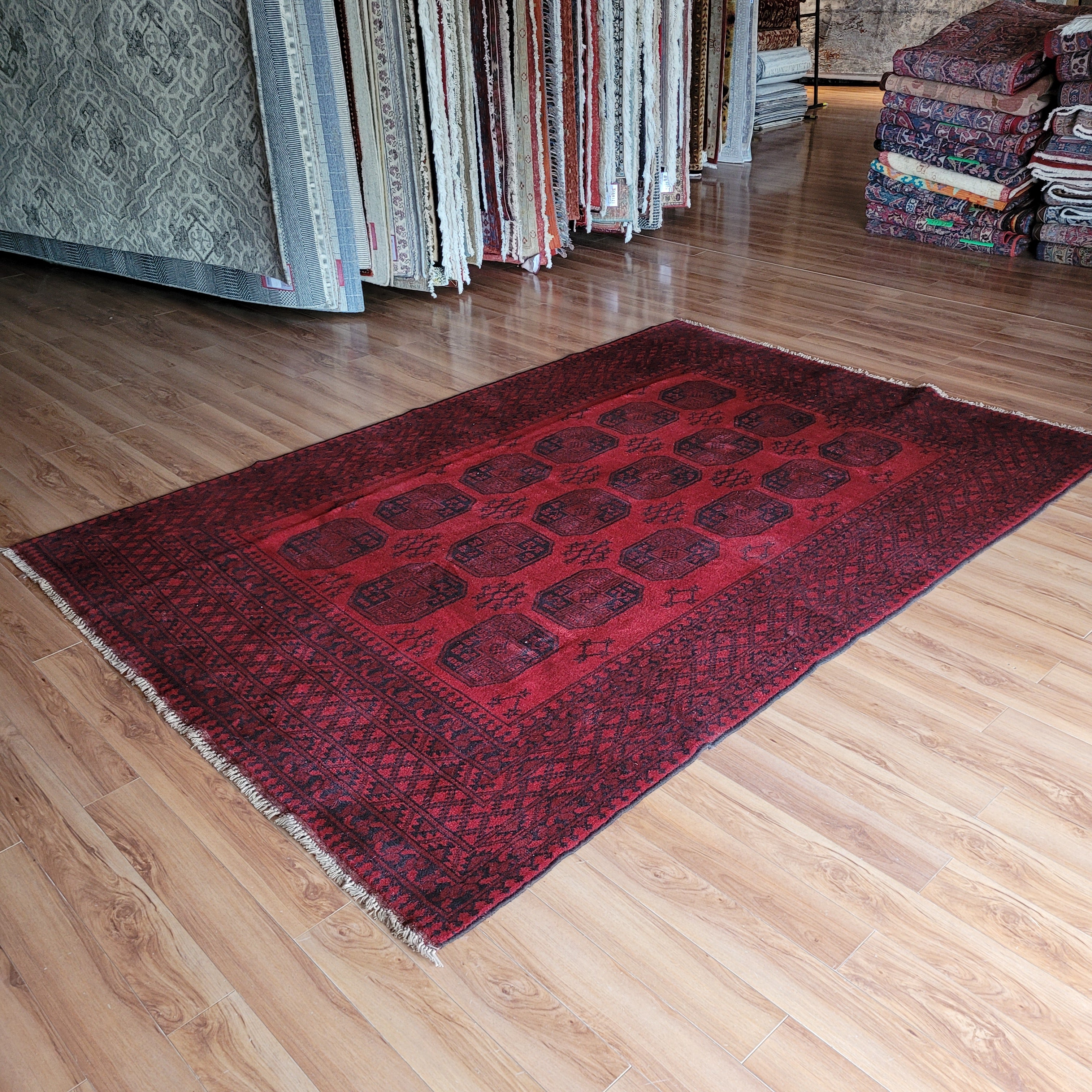 Agcha Rugs