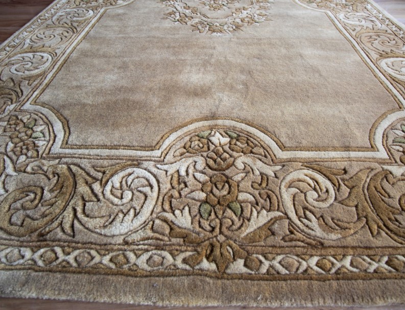 Aubusson Rugs