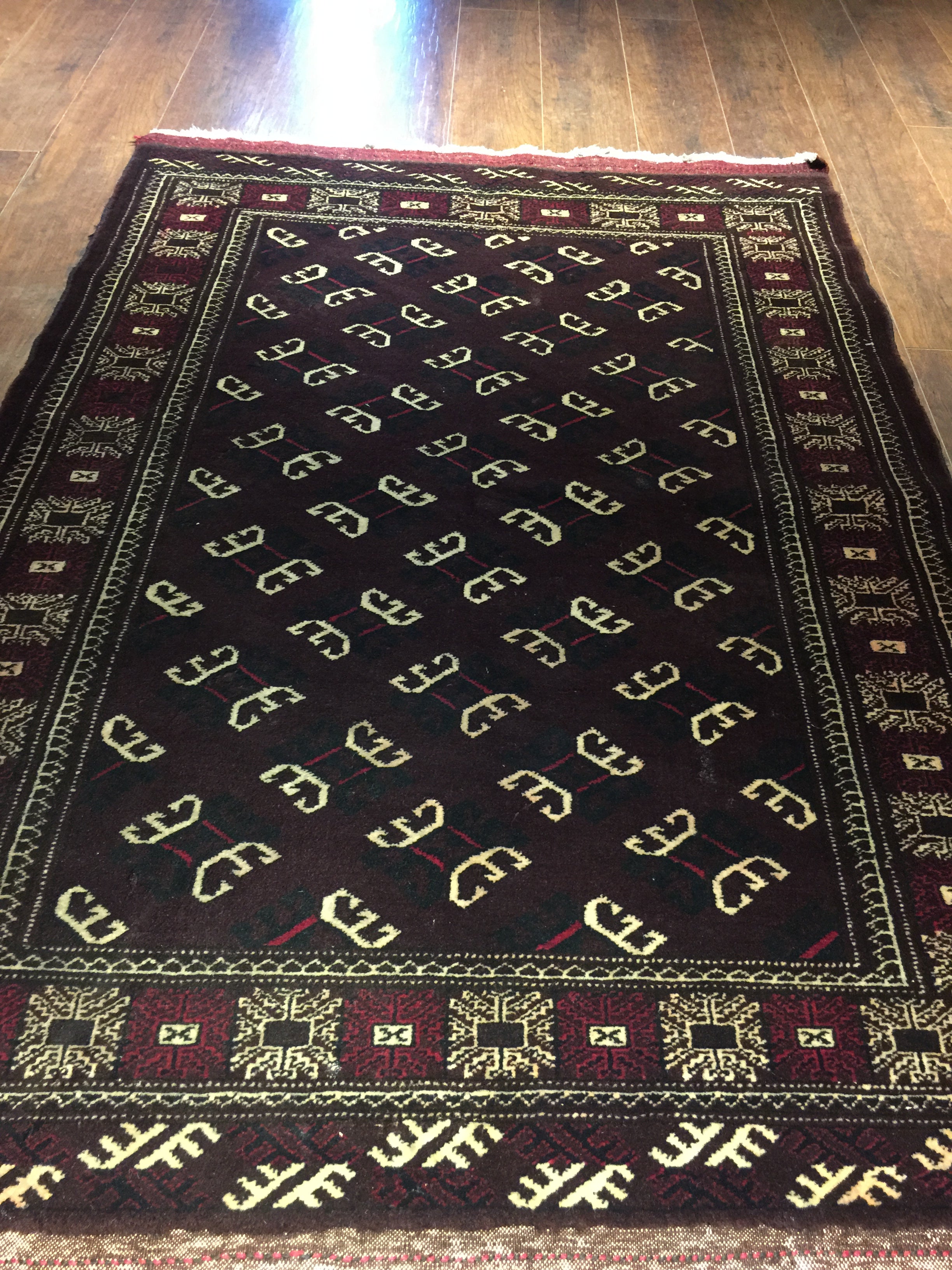 Baluch Rugs