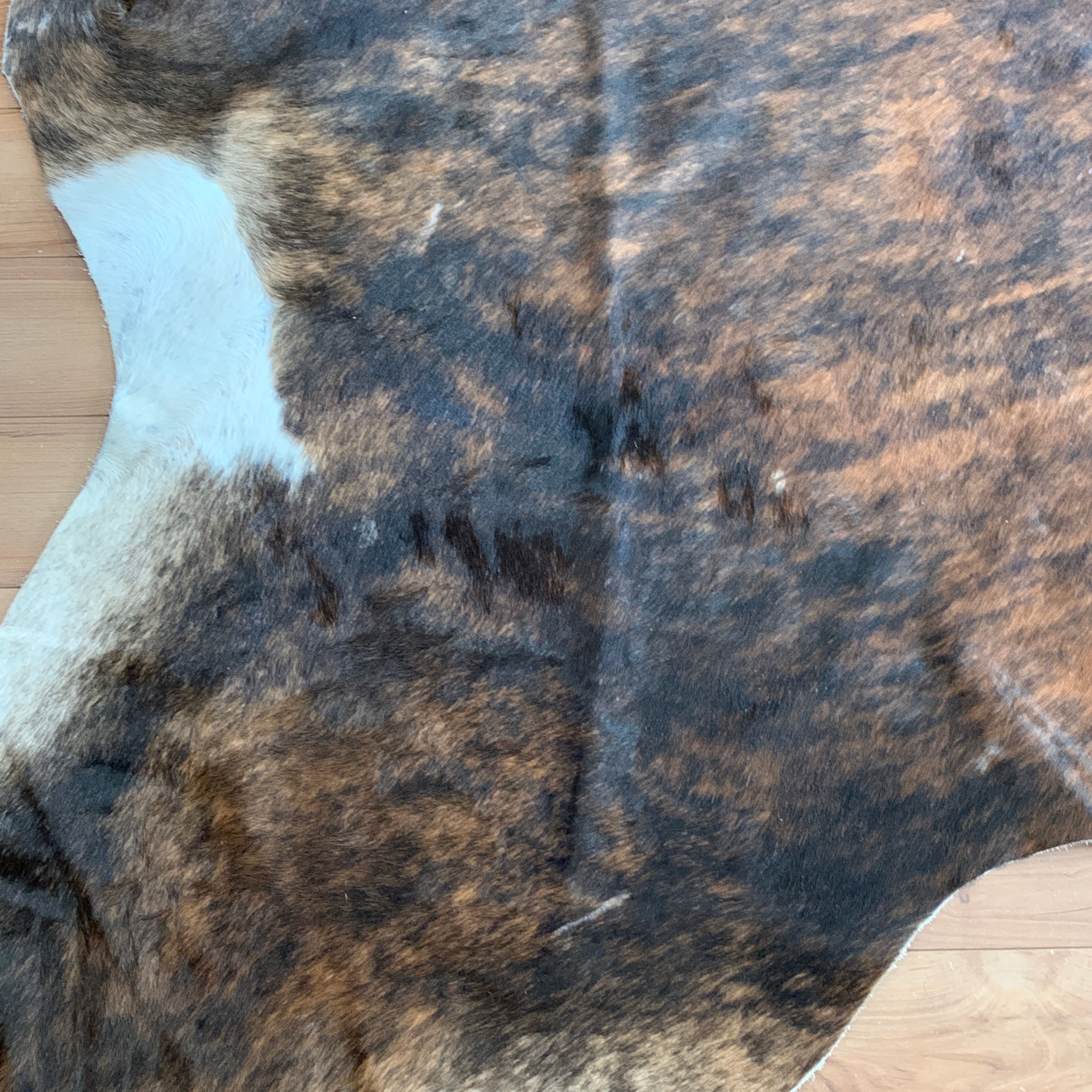 Cowhide Rugs