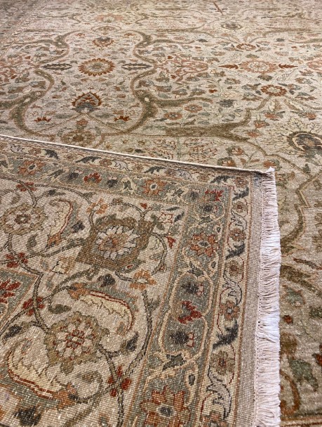 Haj Jalili Rugs