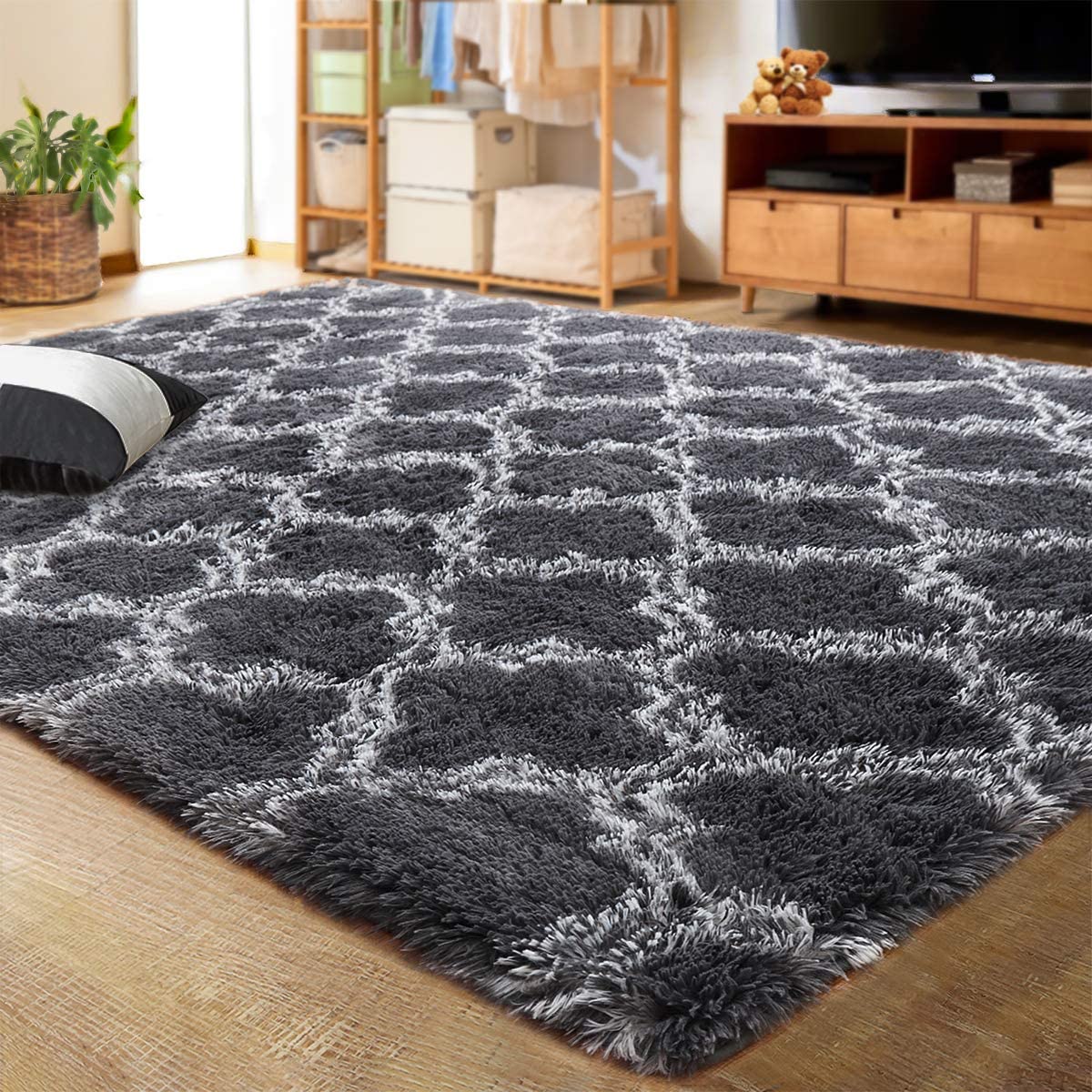 Polypropylene Rugs (Heatset PP Rugs)