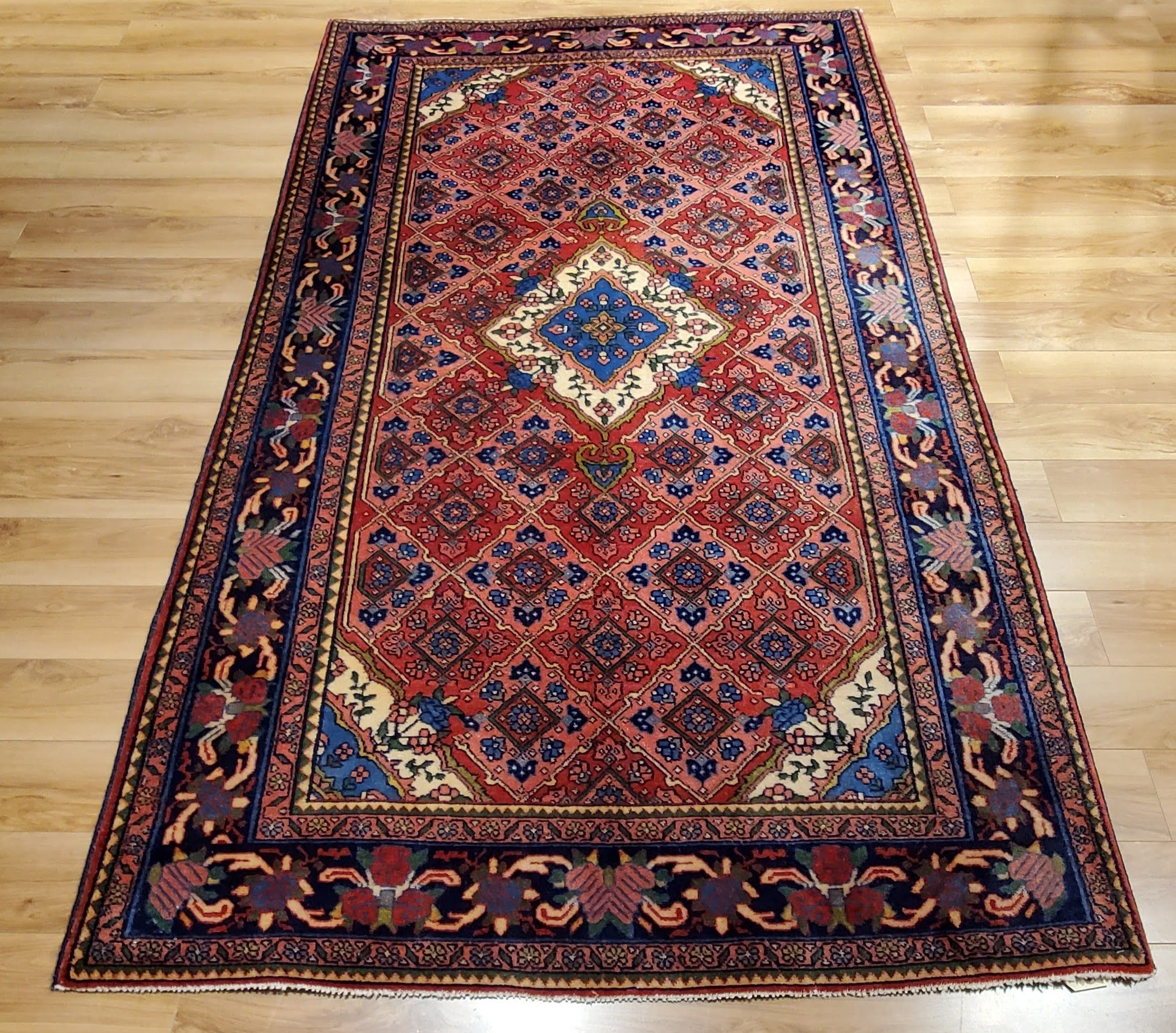 Jozan Rugs