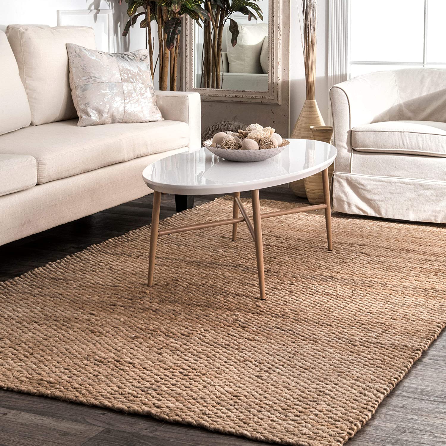 Jute Rugs