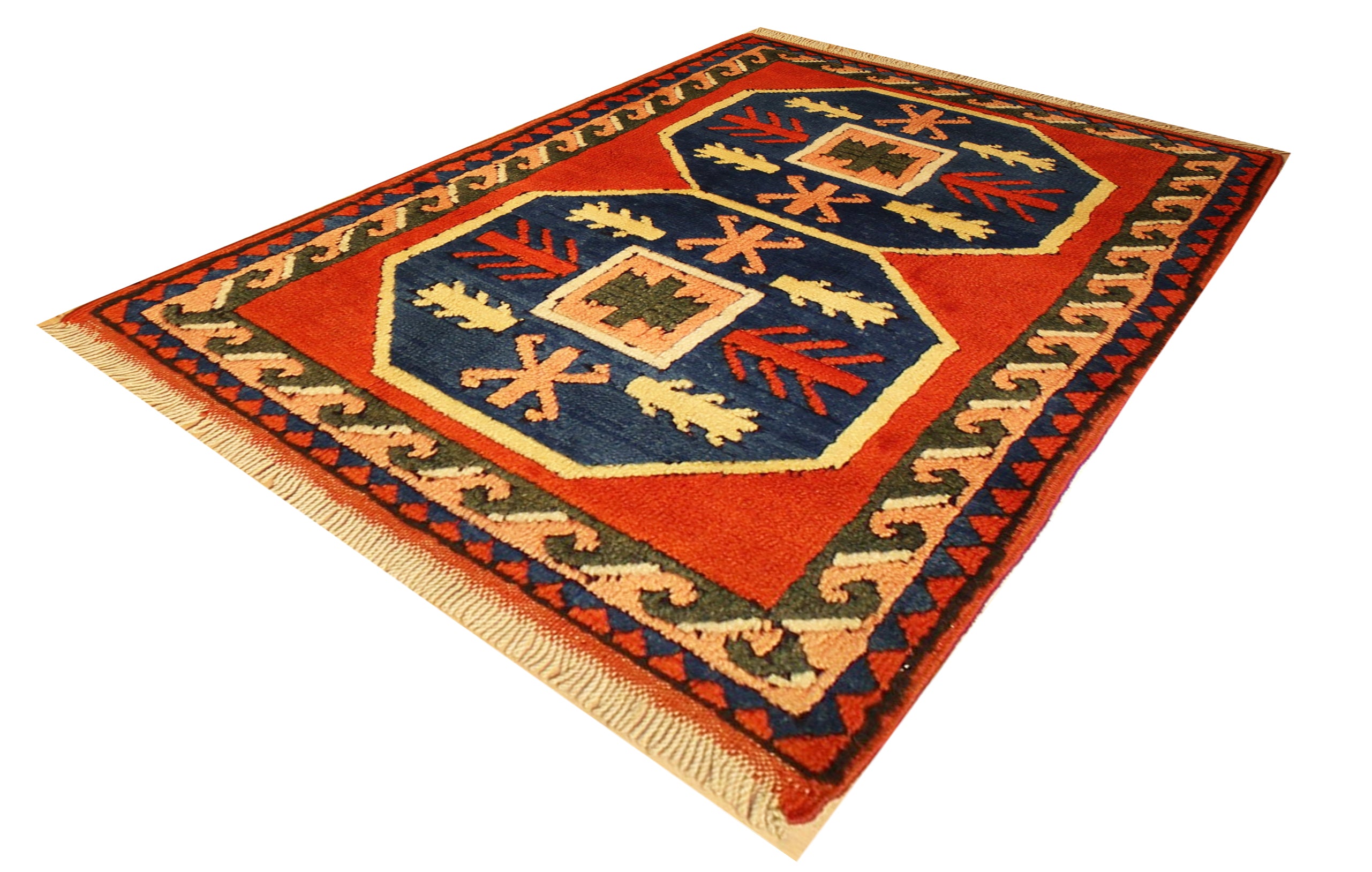 Kars Rugs