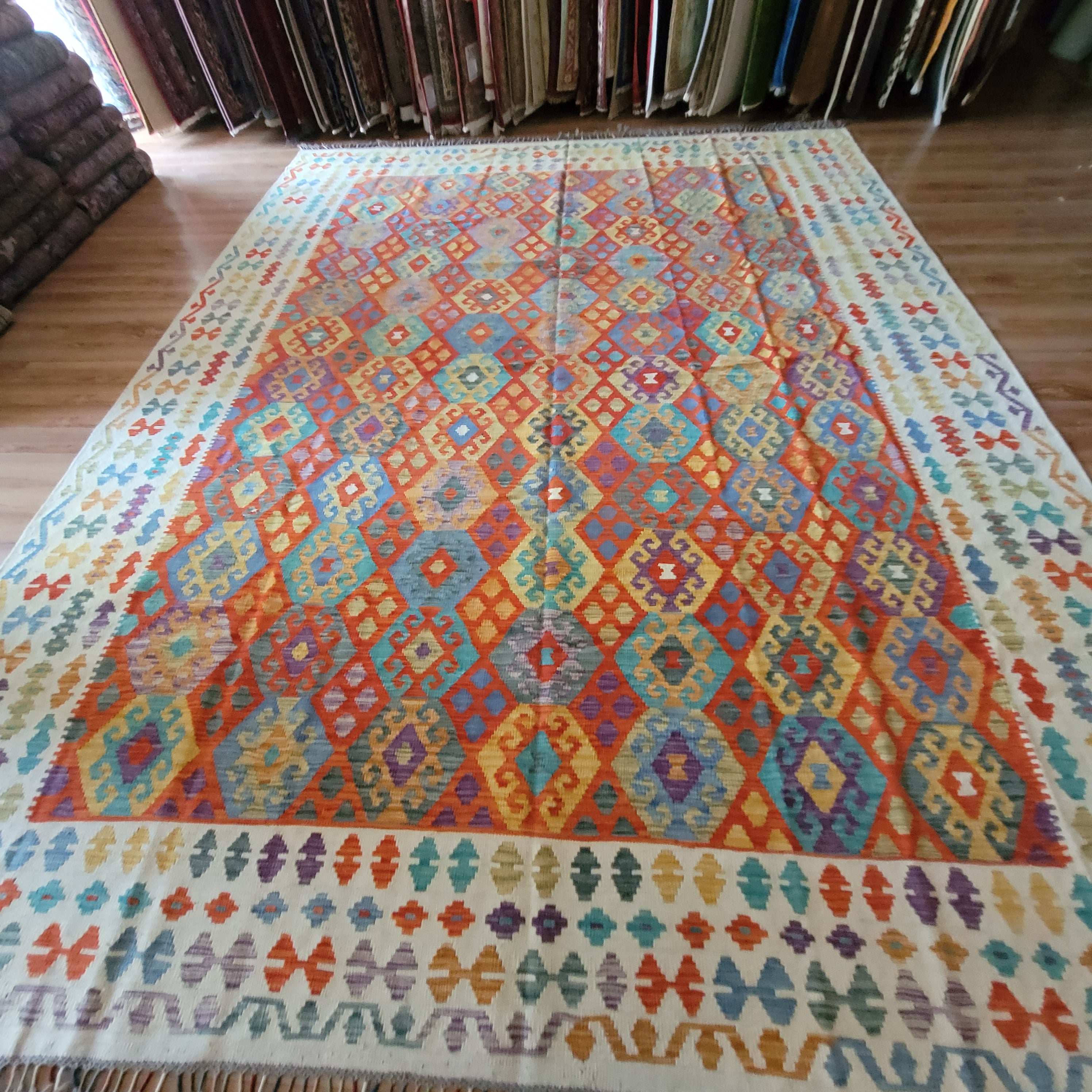 Kilim Rugs