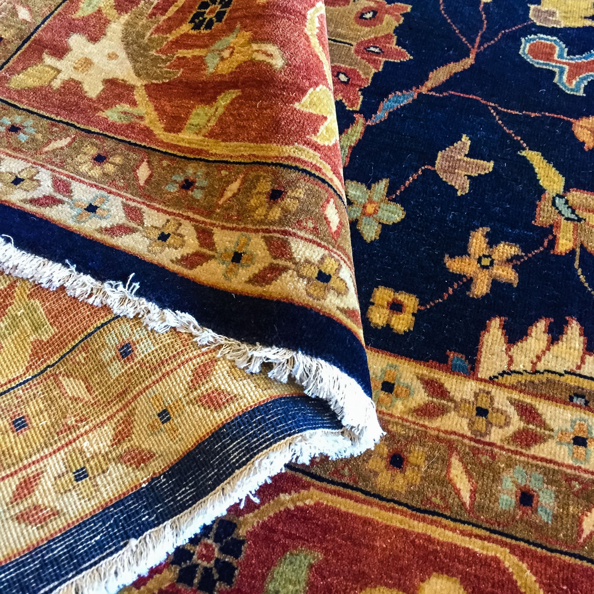 Mohajeran Rugs