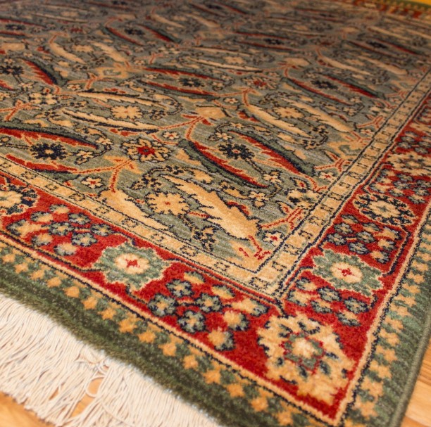 Moldovan Rugs