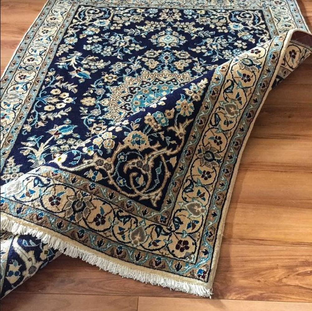 Nain Rugs