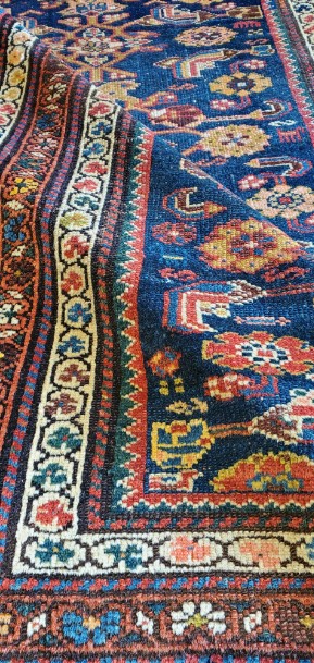 Shirvan Rugs