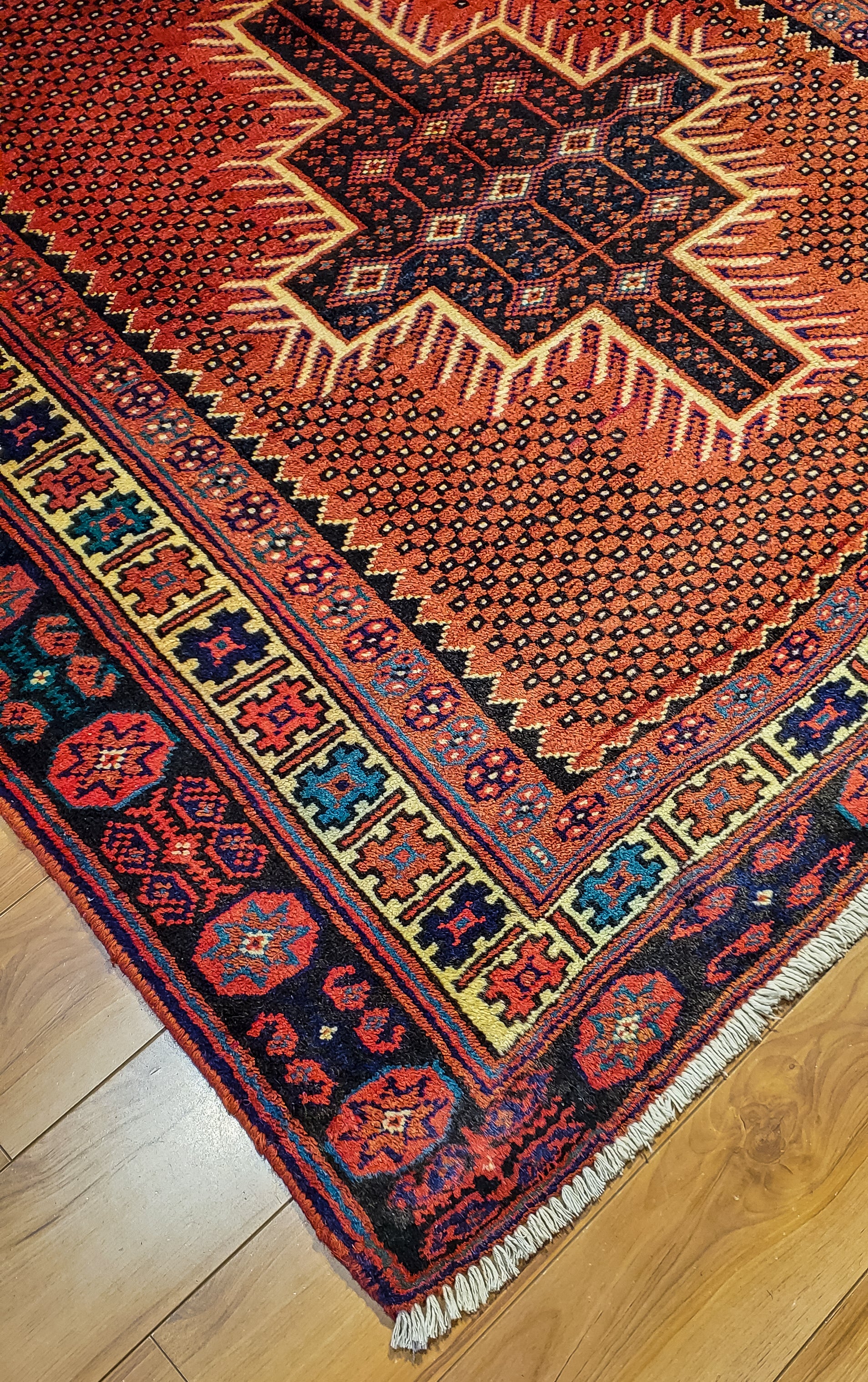 Sirjan Rugs