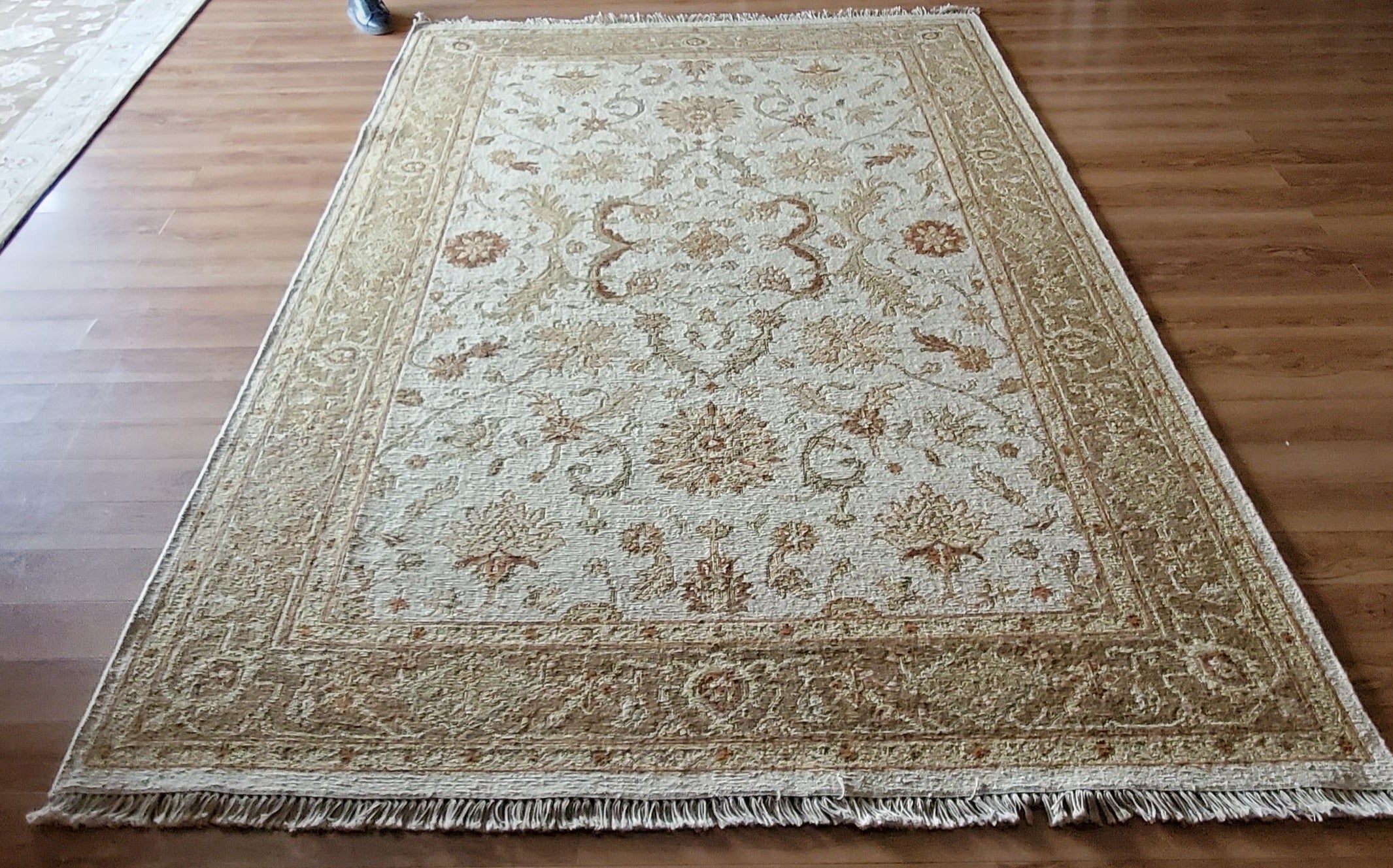 Soumak Rugs