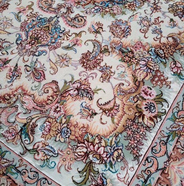 Tabriz Rugs