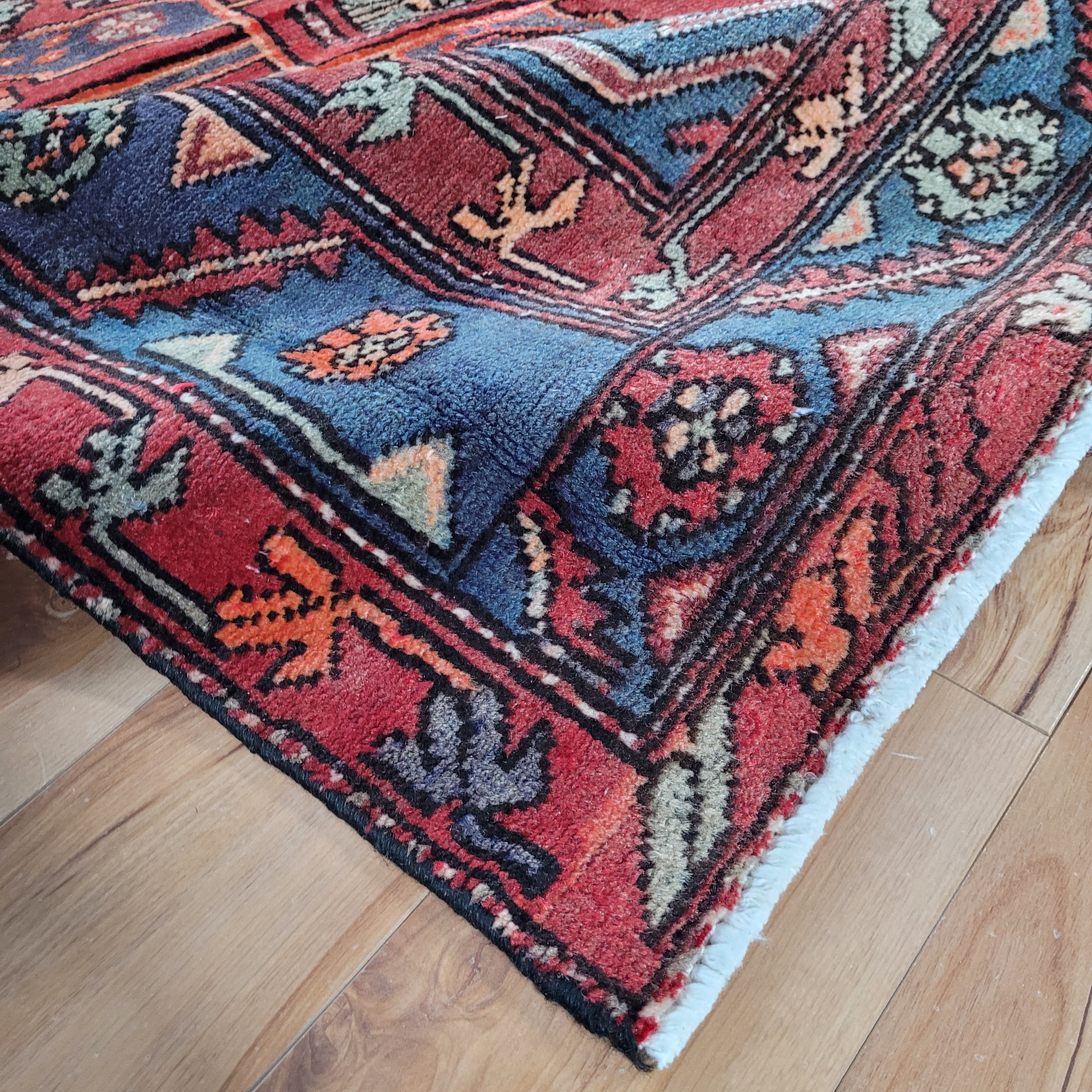 Zanjan Rugs