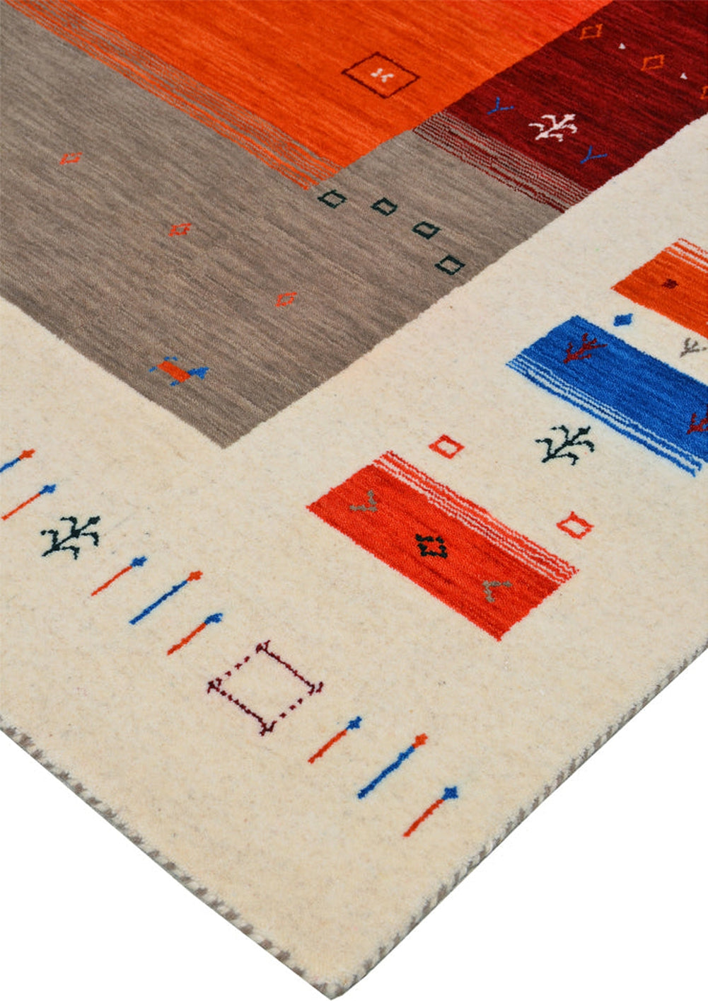 Hand Loomed Rugs