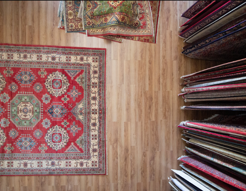 Kazak Rugs