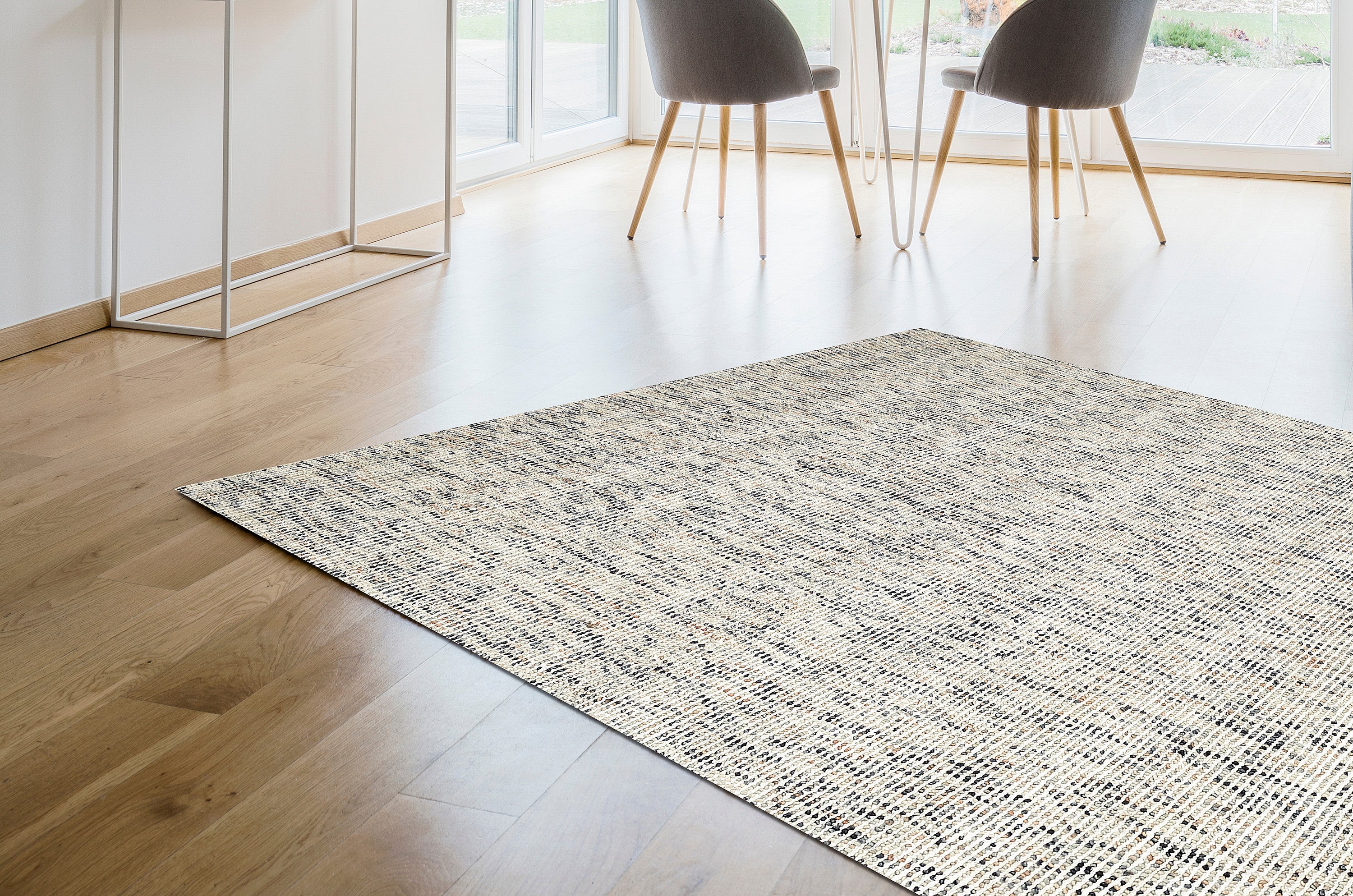 Minimalist Rugs