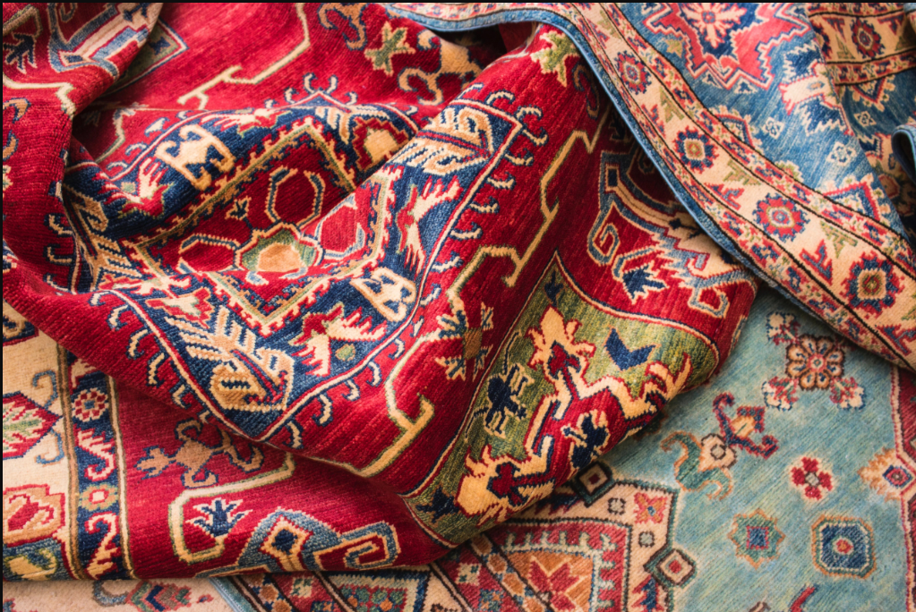 Oriental Rugs