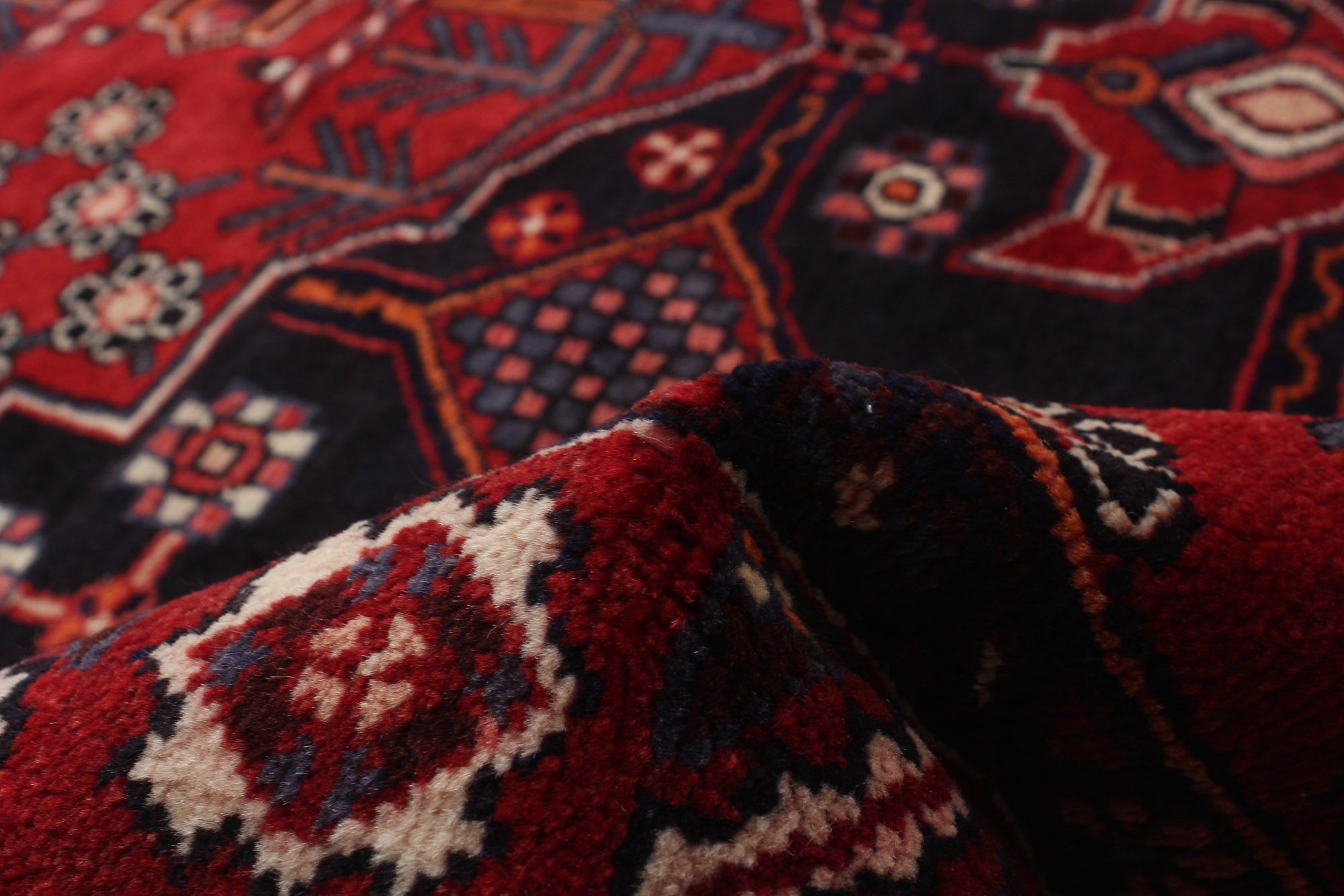 Tribal Rugs