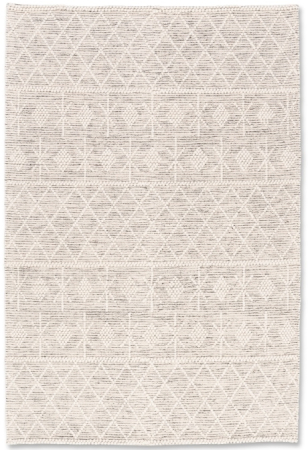 Sydney Wool Hand Woven Indian Rug