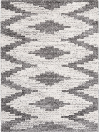 Bessie Shag 17 Loomed Turkish Rug