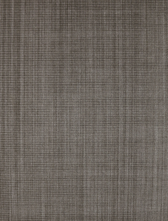 Legend Loom Brown Wool Hand Knotted Indian Rug