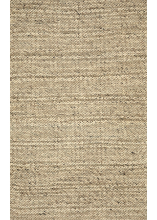 Chloe 6 Marble Wool Hand Woven Indian Rug