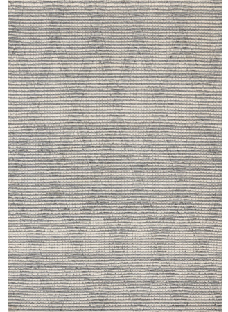 Chloe 600 Grey Wool Hand Woven Indian Rug