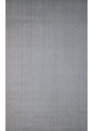 Legend Loom Beige Wool Hand Knotted Indian Rug