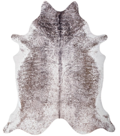 Klia Faux Hide Vegan 41 Chinese Rug