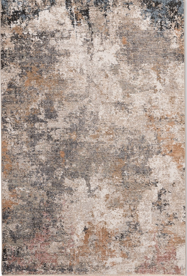 Adelaide 0 Earth Loomed Turkish Rug, featuring Brown tones and Minimal design, ideal area rug for any room in your home.