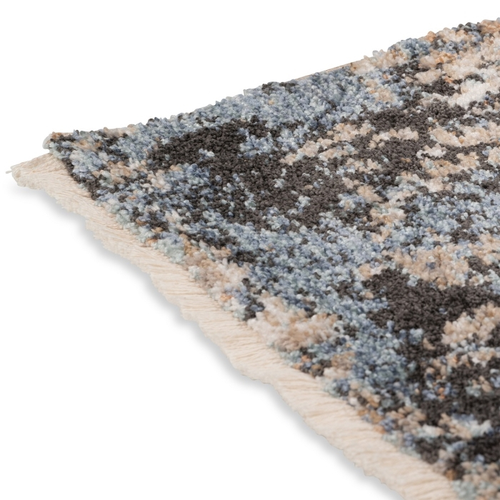 Adelaide 0 Earth Loomed Turkish Rug, featuring Brown tones and Minimal design, ideal area rug for any room in your home.